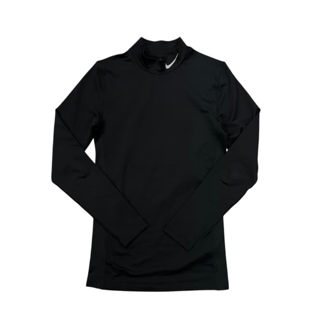 나이키 기능성 골프 티셔츠 상품이미지1