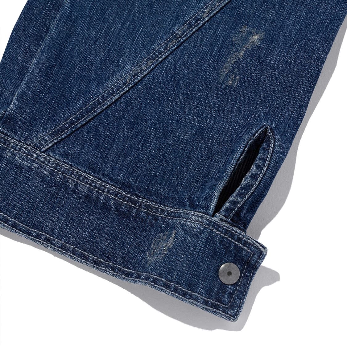 Mschf ANATOMIE JEAN - DARK BLUE 상품이미지4