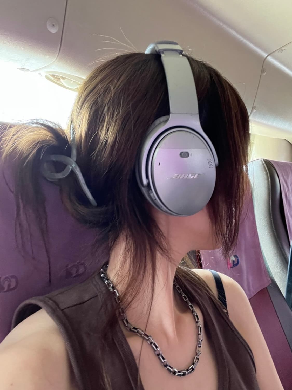 보스 qc35 실버 상품이미지4