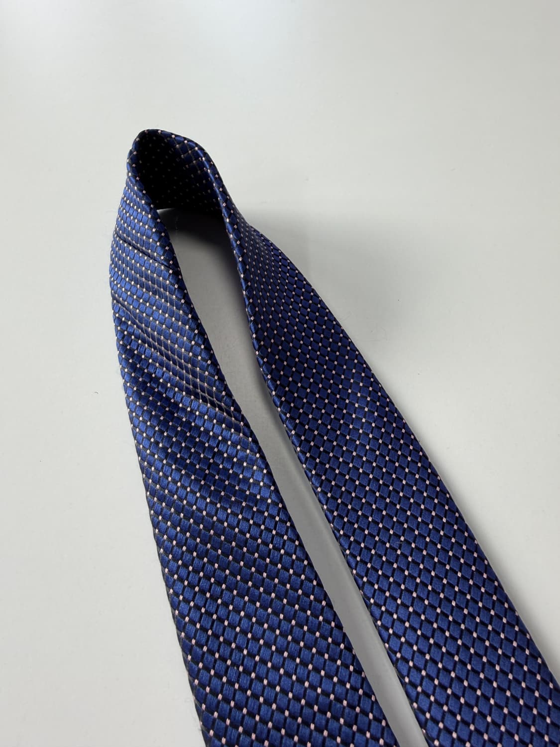 HISDERN 실크 넥타이 8.3cm 상품이미지6