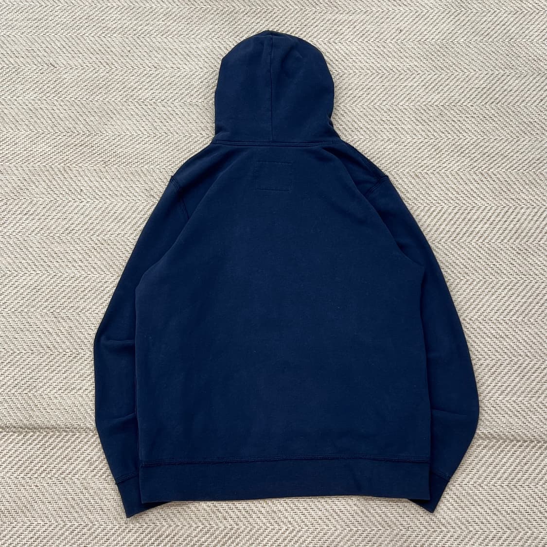 아베크롬비 레터링 후드티 r3249 상품이미지2