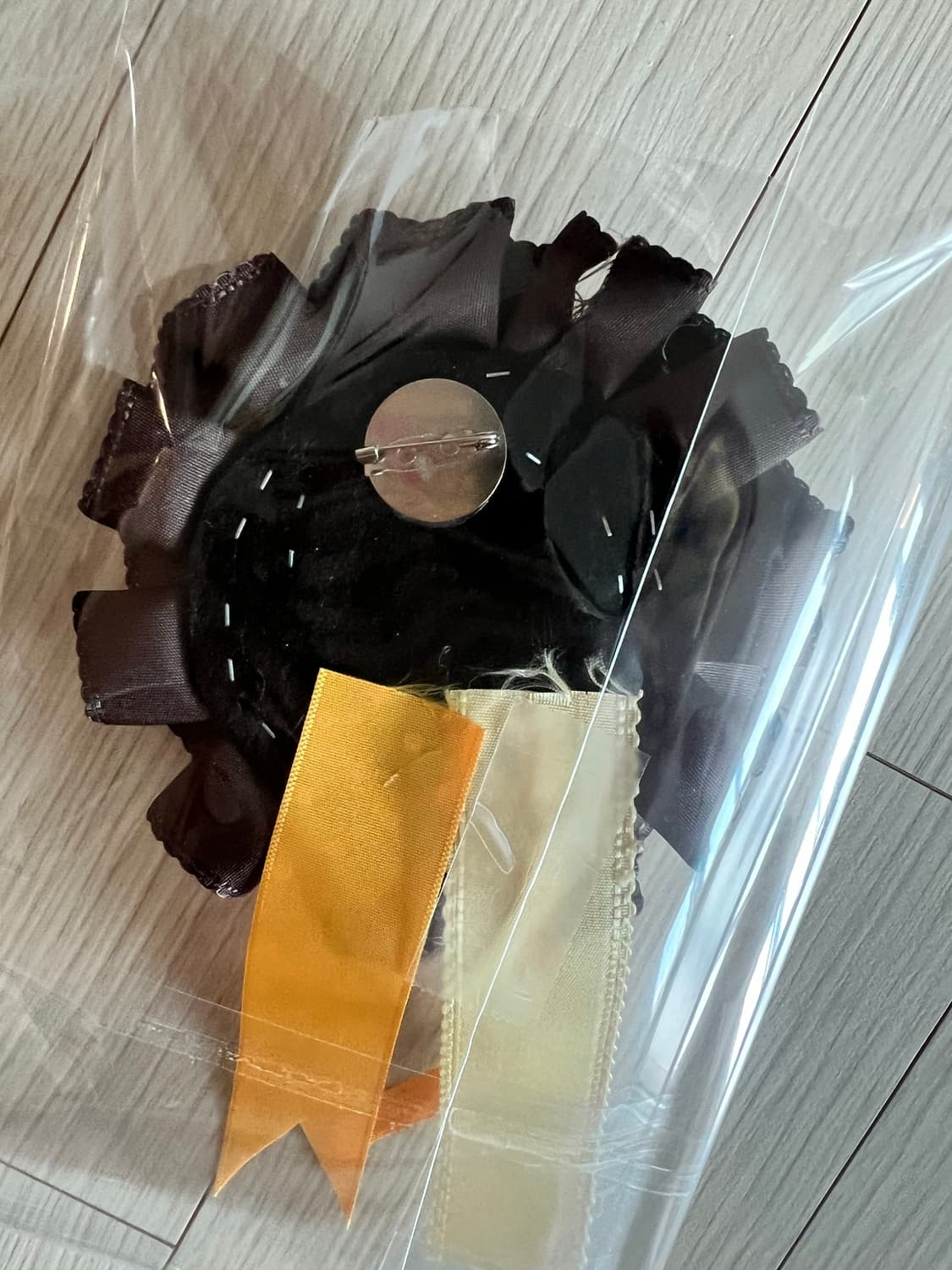 수제 로제트!!💙💛🤎🩵 상품이미지5