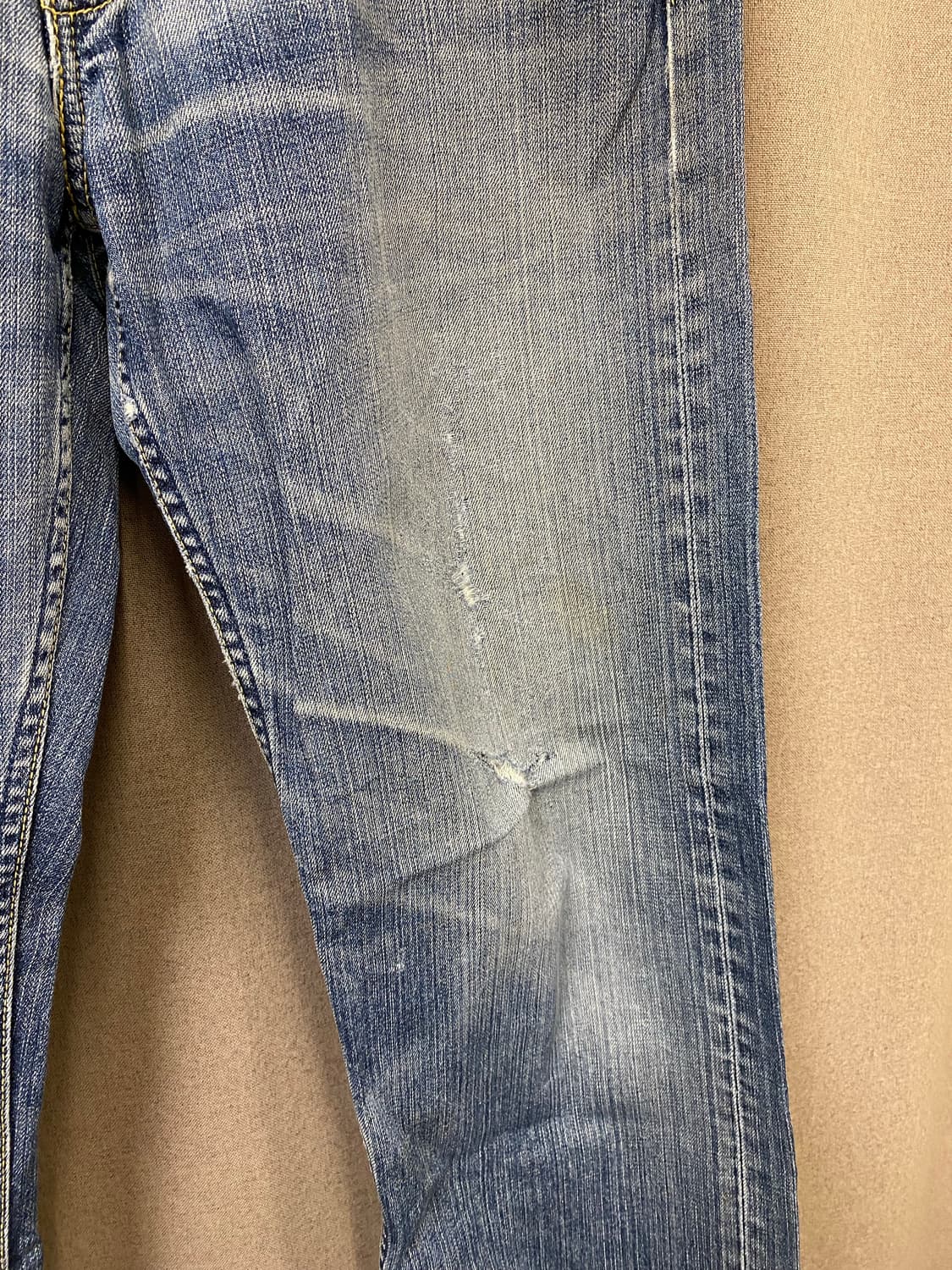 00s 리바이스 503 데님팬츠 상품이미지3