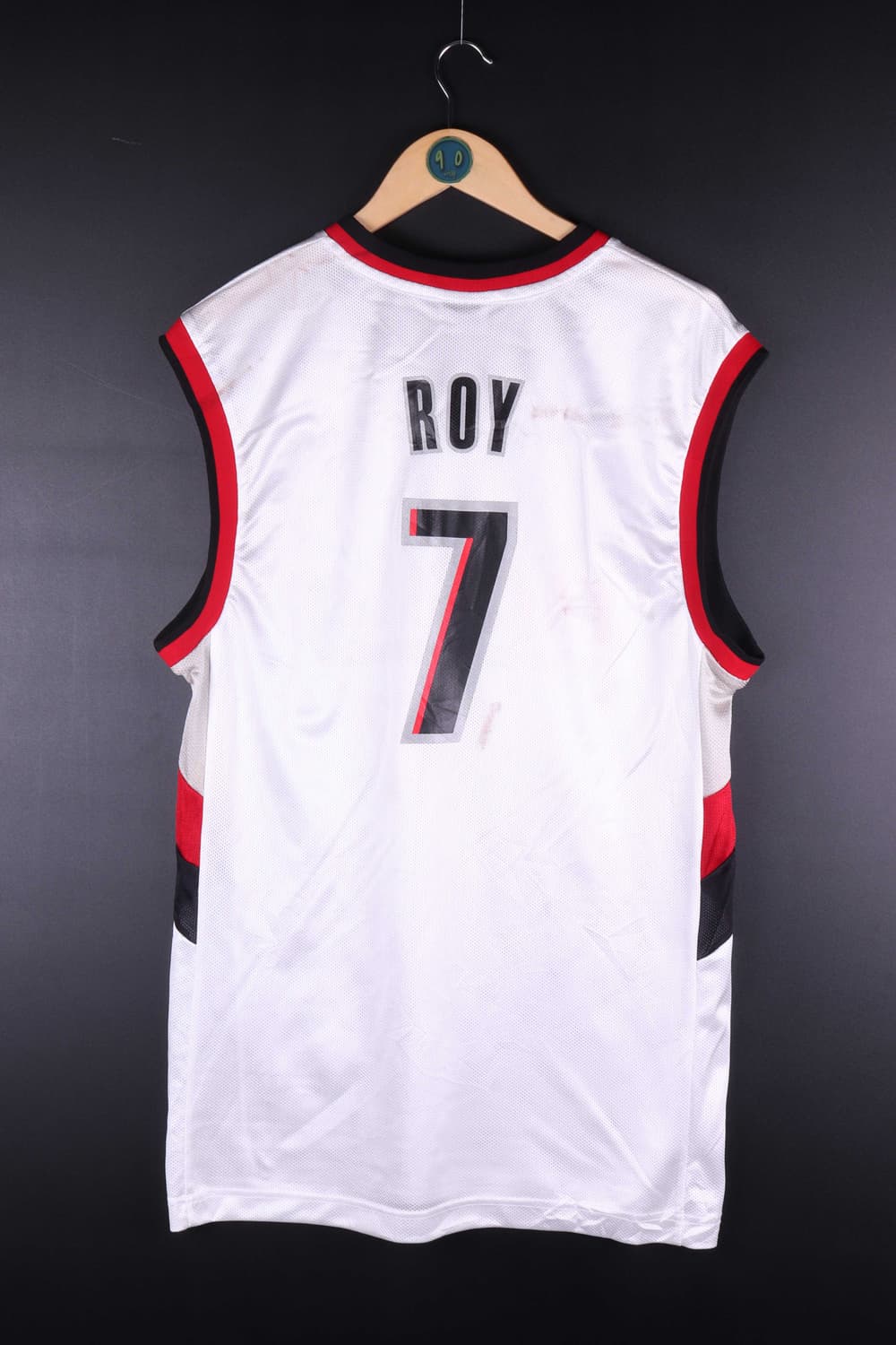 아디다스 포틀랜드 브랜든로이 유니폼 상품이미지7