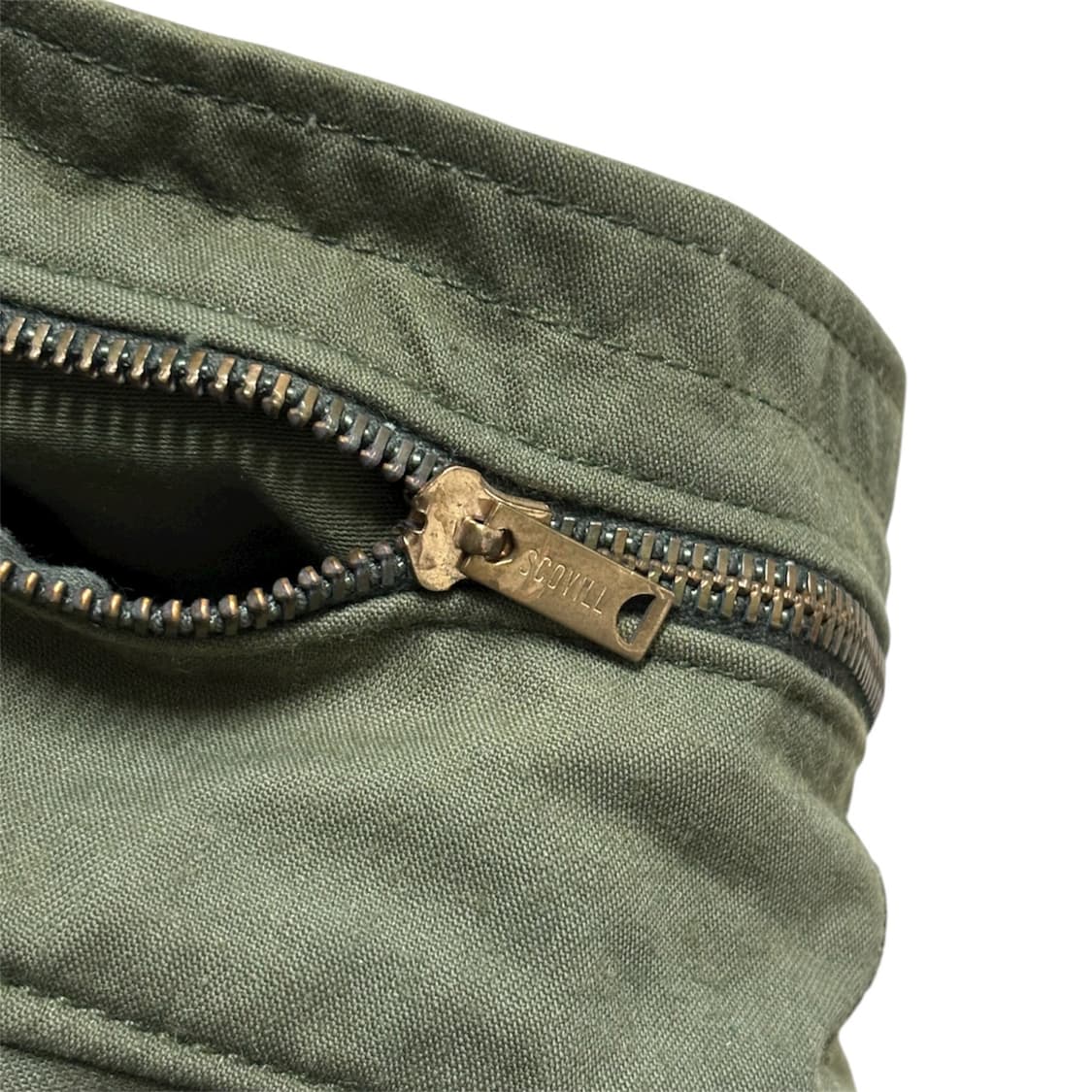 Alpha M-65 Field Jacket Made in U.S.A 상품이미지6