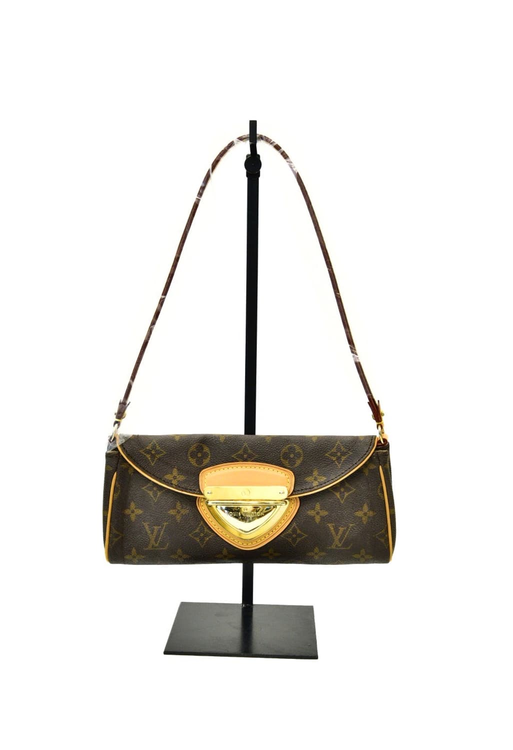 루이비통 모노그램 포쉐트 비벌리 숄더백 (정품) 상품이미지2