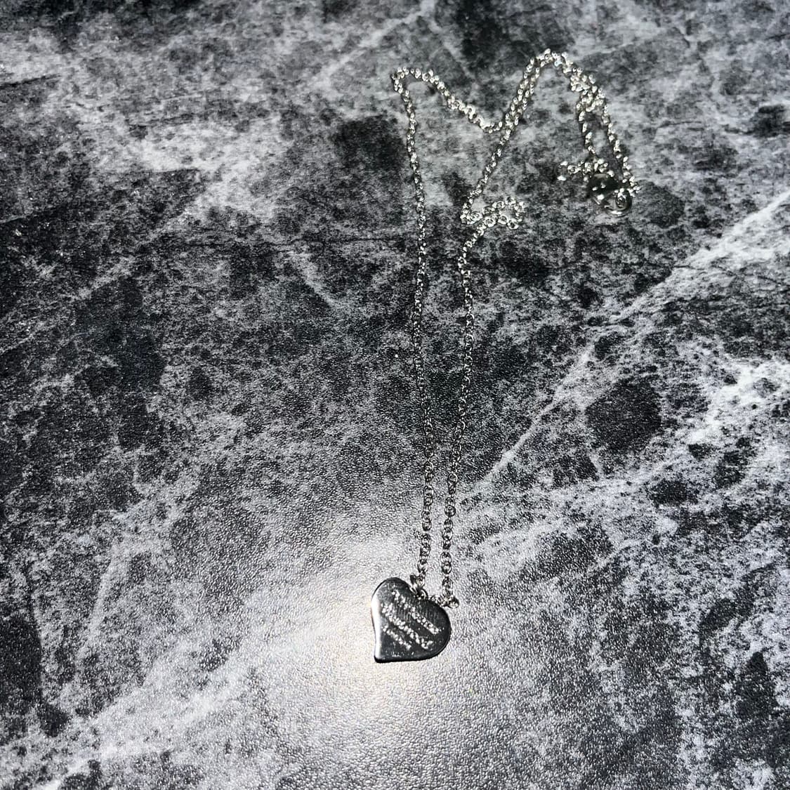 [Vivienne Westwood]비비안웨스트우드 페트라 목걸이 상품이미지5