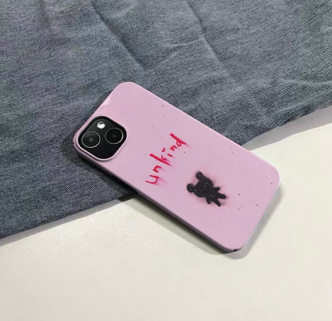 Phone case 상품이미지2