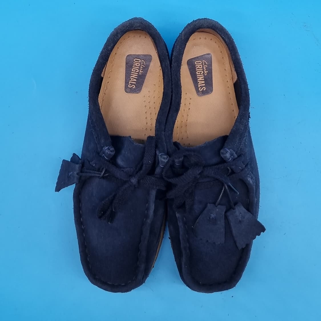 o 클락스  여성 왈라비 235 상품이미지2