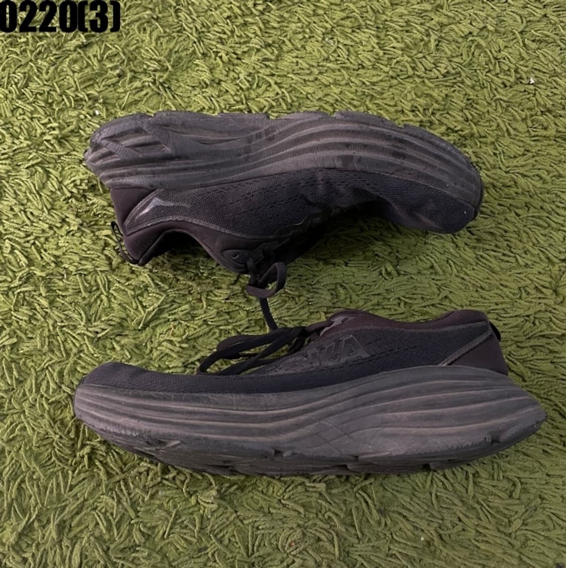 호카 본디8 운동화 상품이미지3