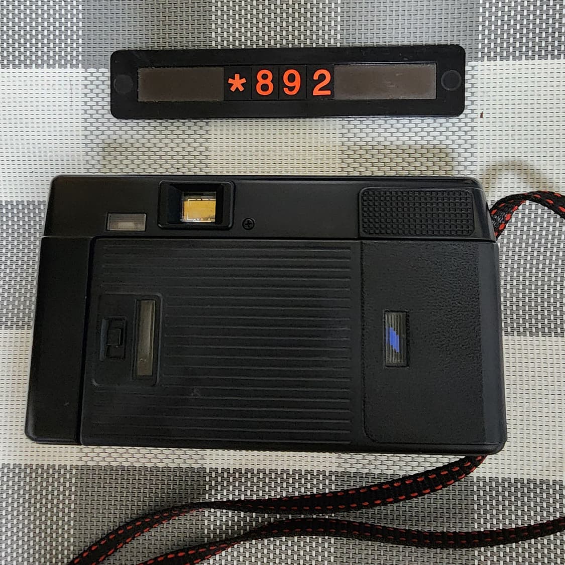 니콘 L 35 AF 2 필름카메라 상품이미지3
