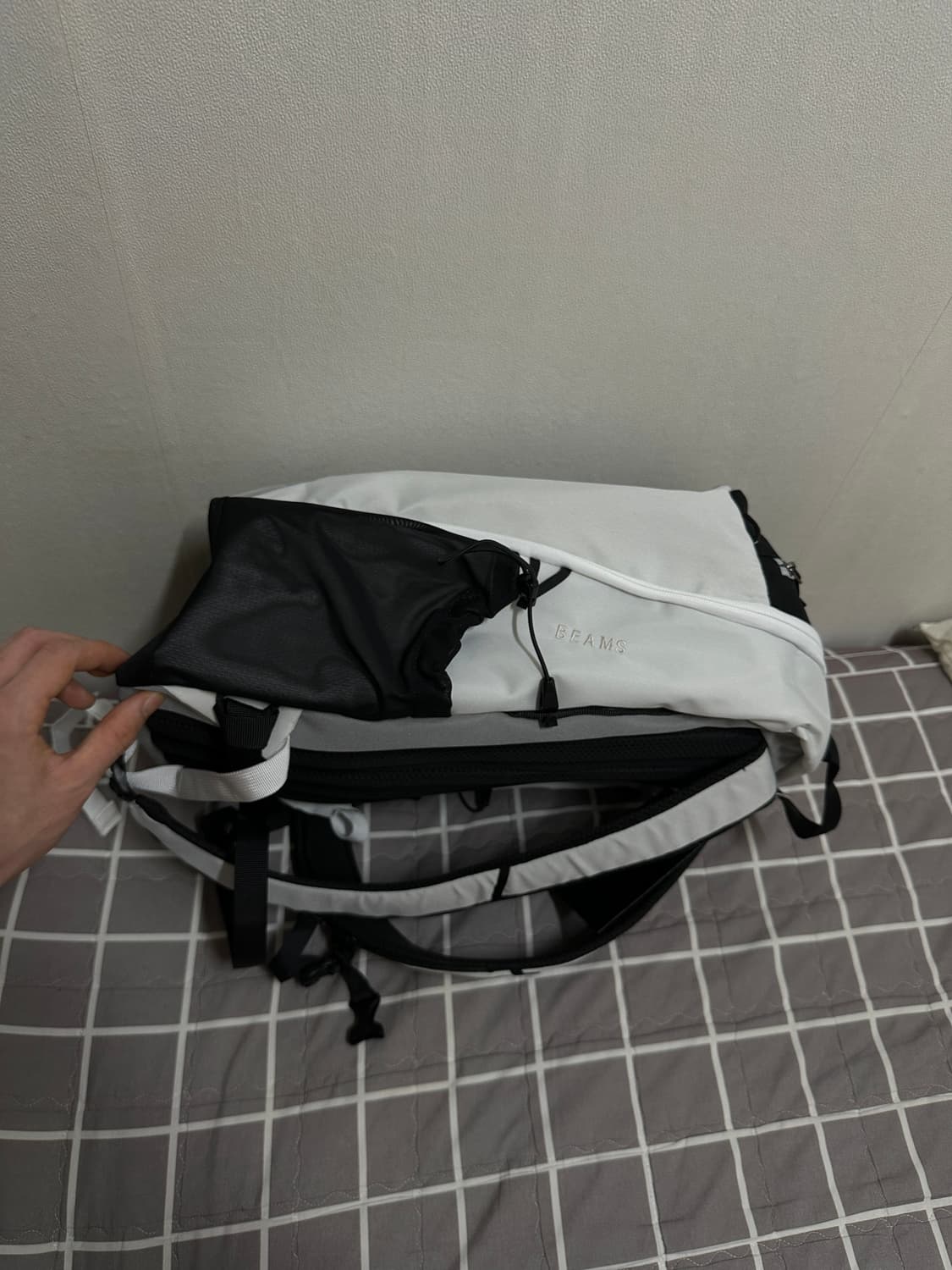 아크테릭스 빔즈 맨티스 26 상품이미지3