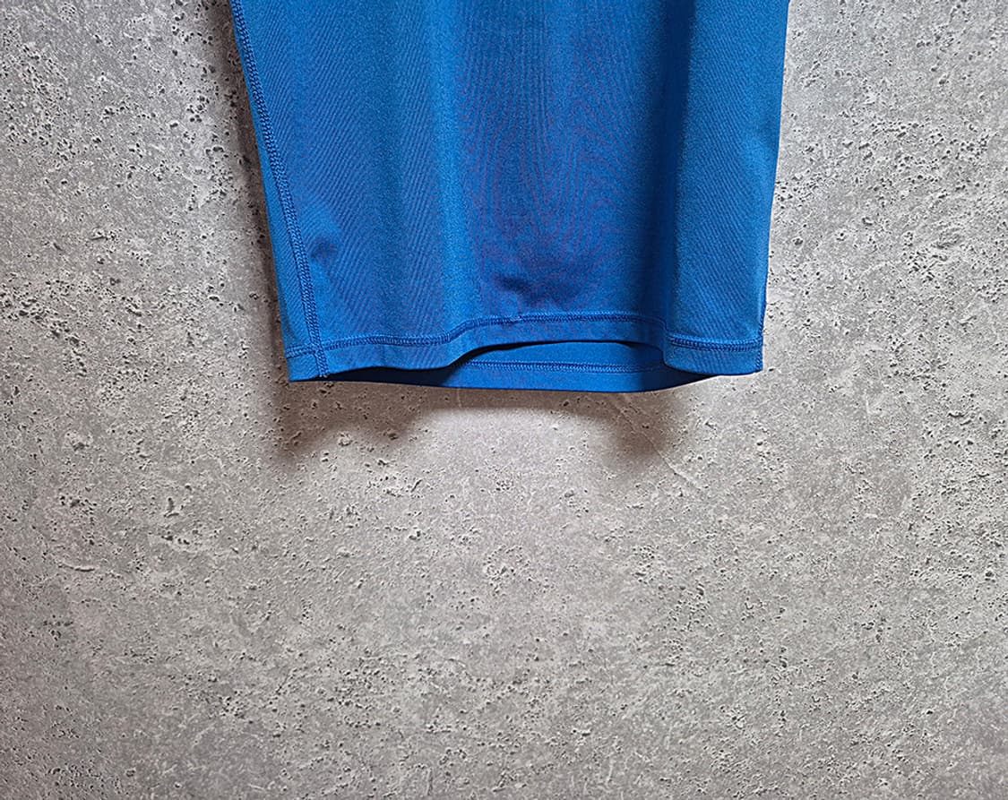 Quiksilver 퀵실버 하프 반팔 래쉬가드 상품이미지4