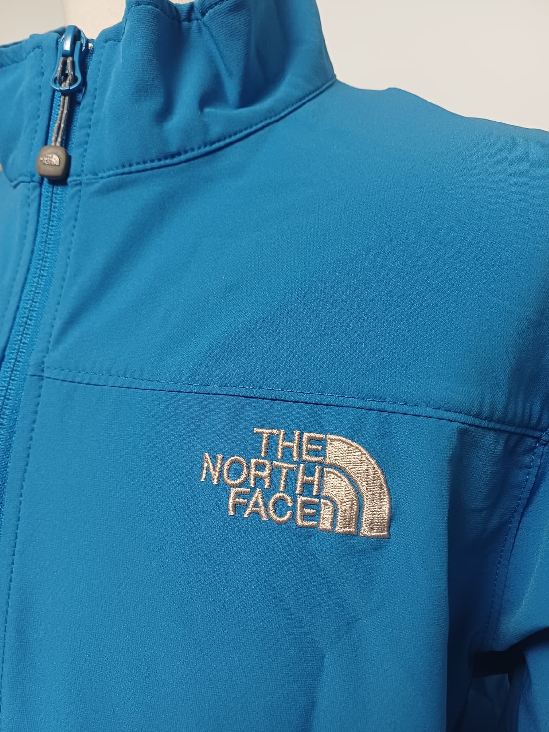 노스페이스 플라이트 시리즈 바람막이 [105] 상품이미지7