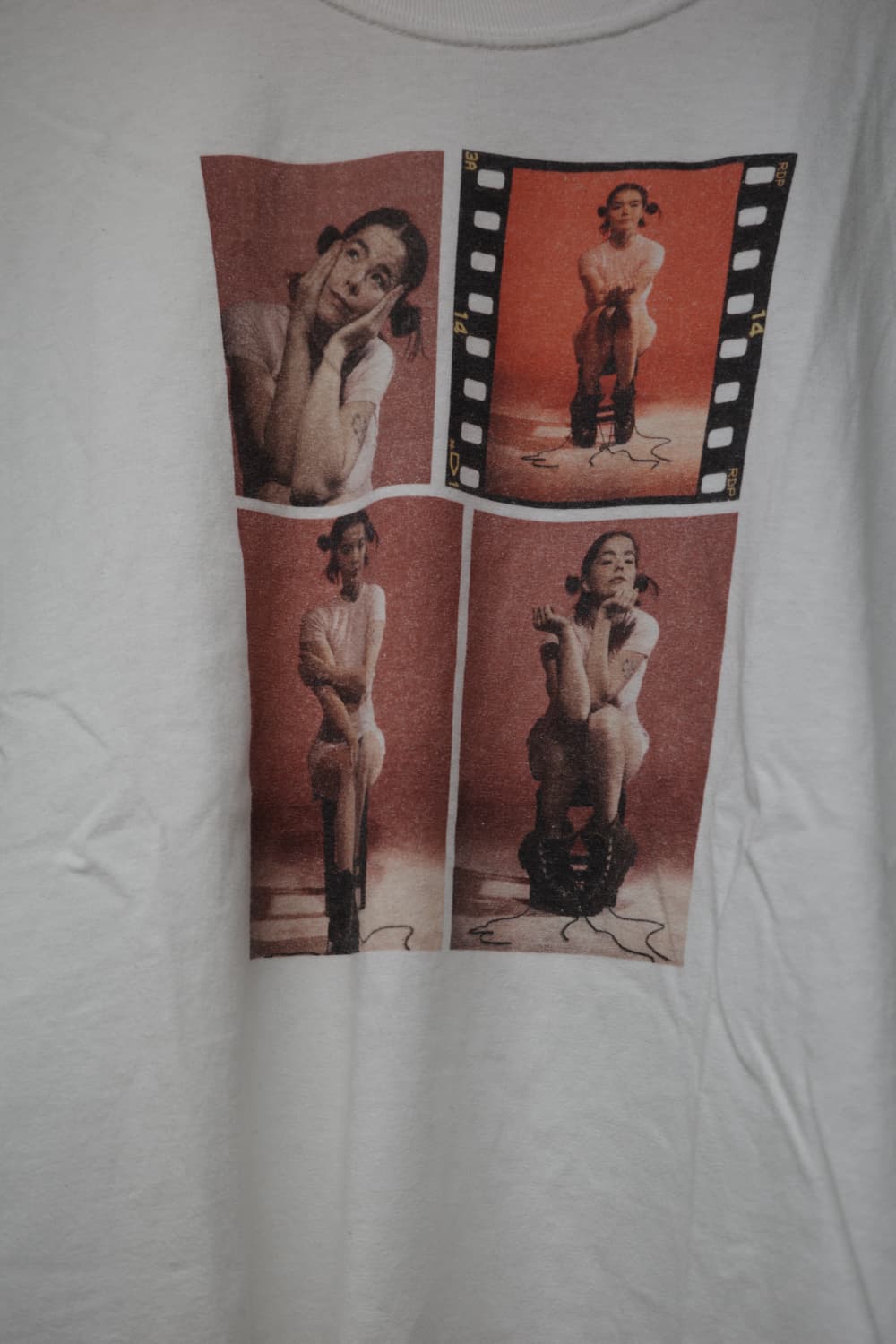 Bjork L/S T Shirt 상품이미지2