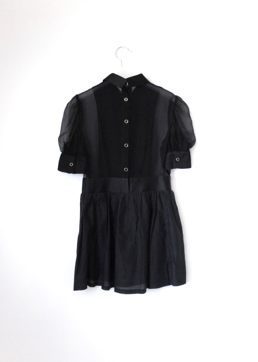 UNDERCOVER 블라우스 상품이미지5