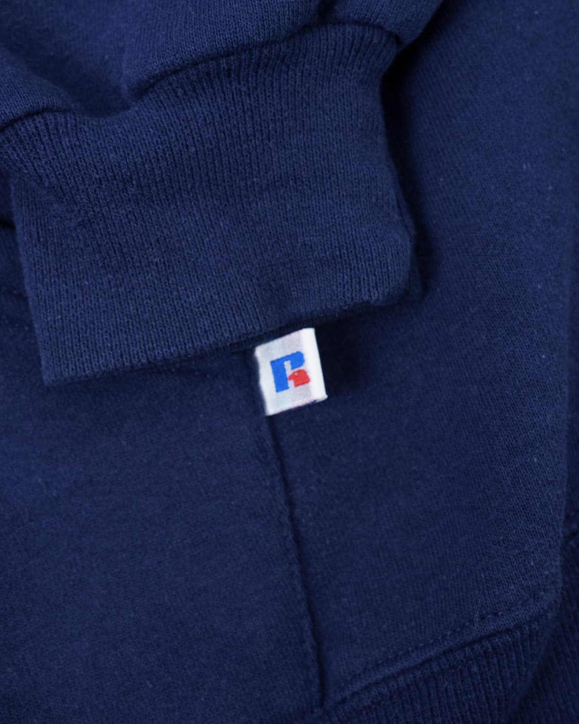 (XL) 러셀 애슬레틱 집업 스웻 자켓 상품이미지4