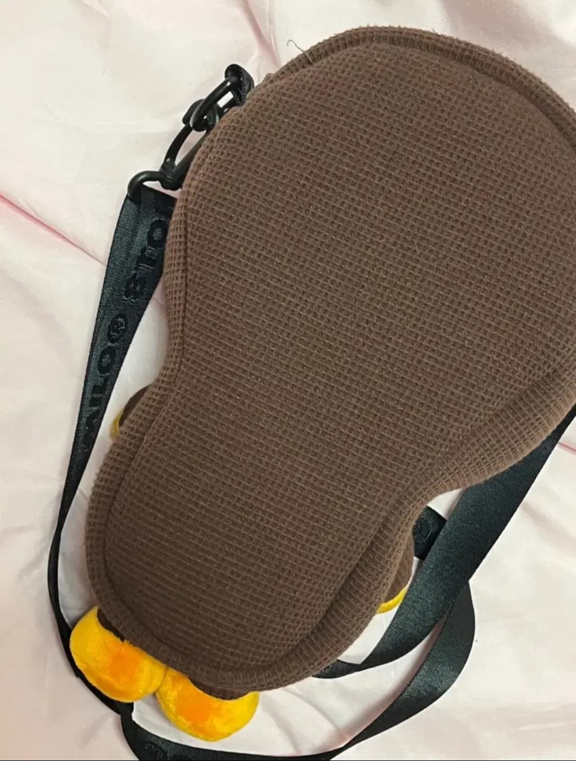 베이프 마일로가방 상품이미지2