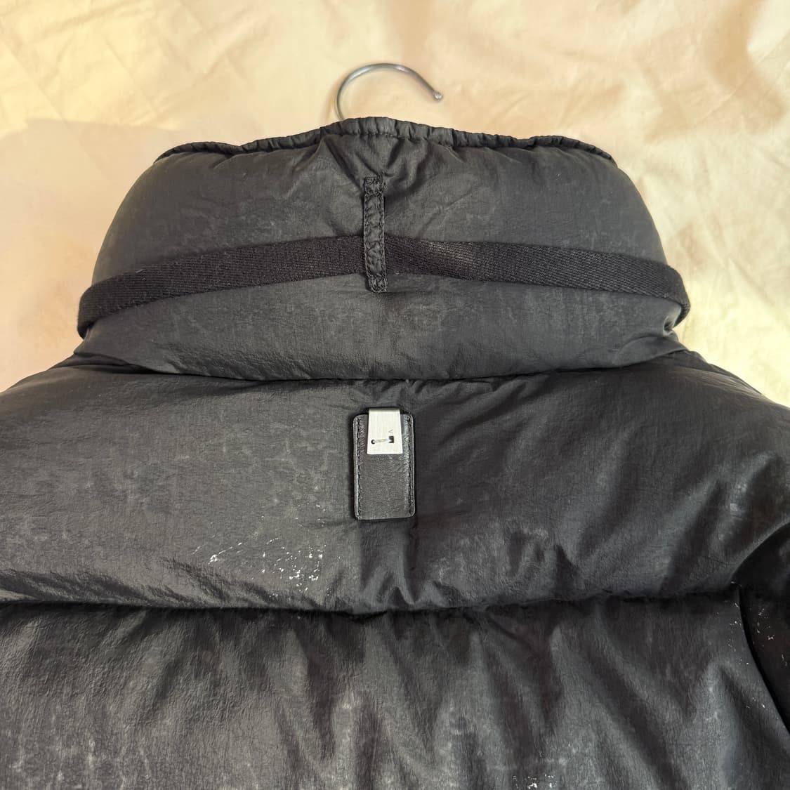 알릭스 초판 19fw 푸퍼자켓  L 상품이미지3