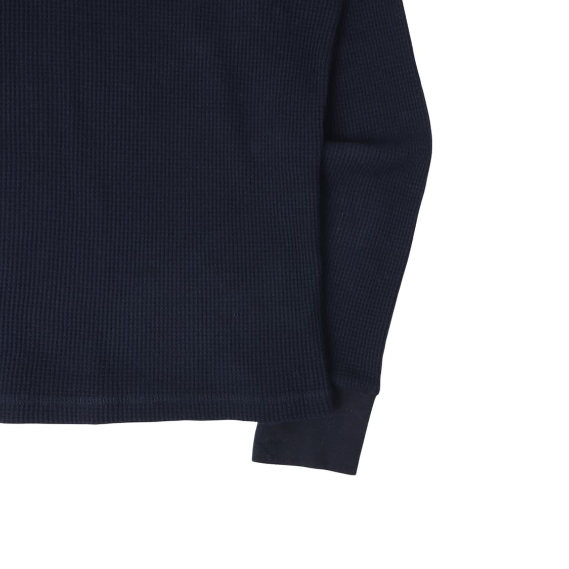 폴로 랄프로렌 네이비 와플 롱슬리브 상품이미지7