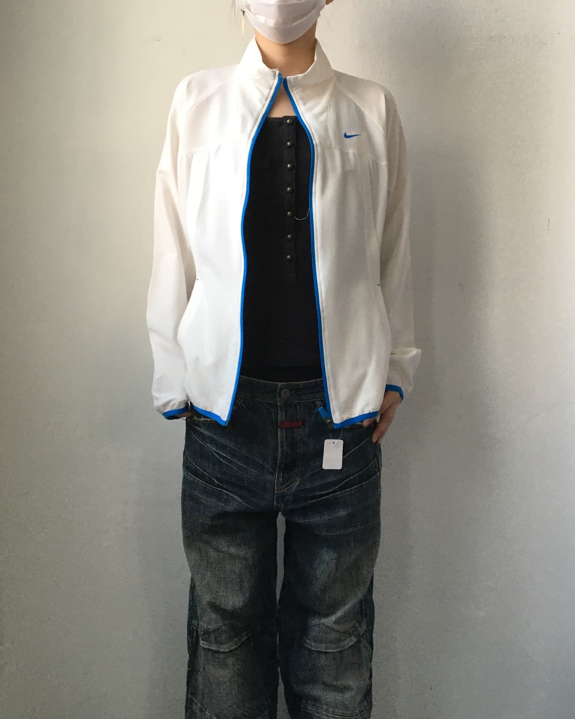 Nike windbreaker 상품이미지8