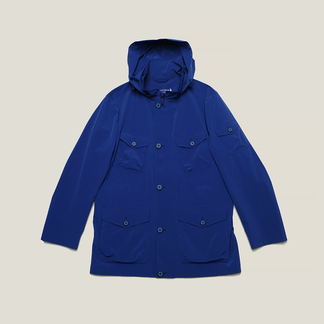 feather-tech pac 2way jacket 상품이미지2