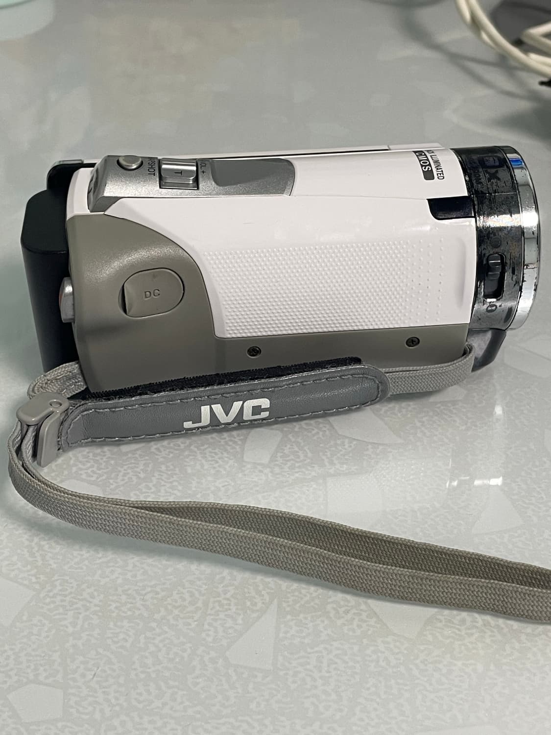 JVC gz-ex350 캠코더 상품이미지3