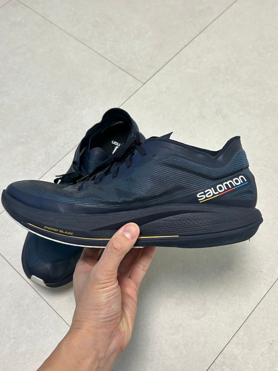 살로몬 판타즘 상품이미지6