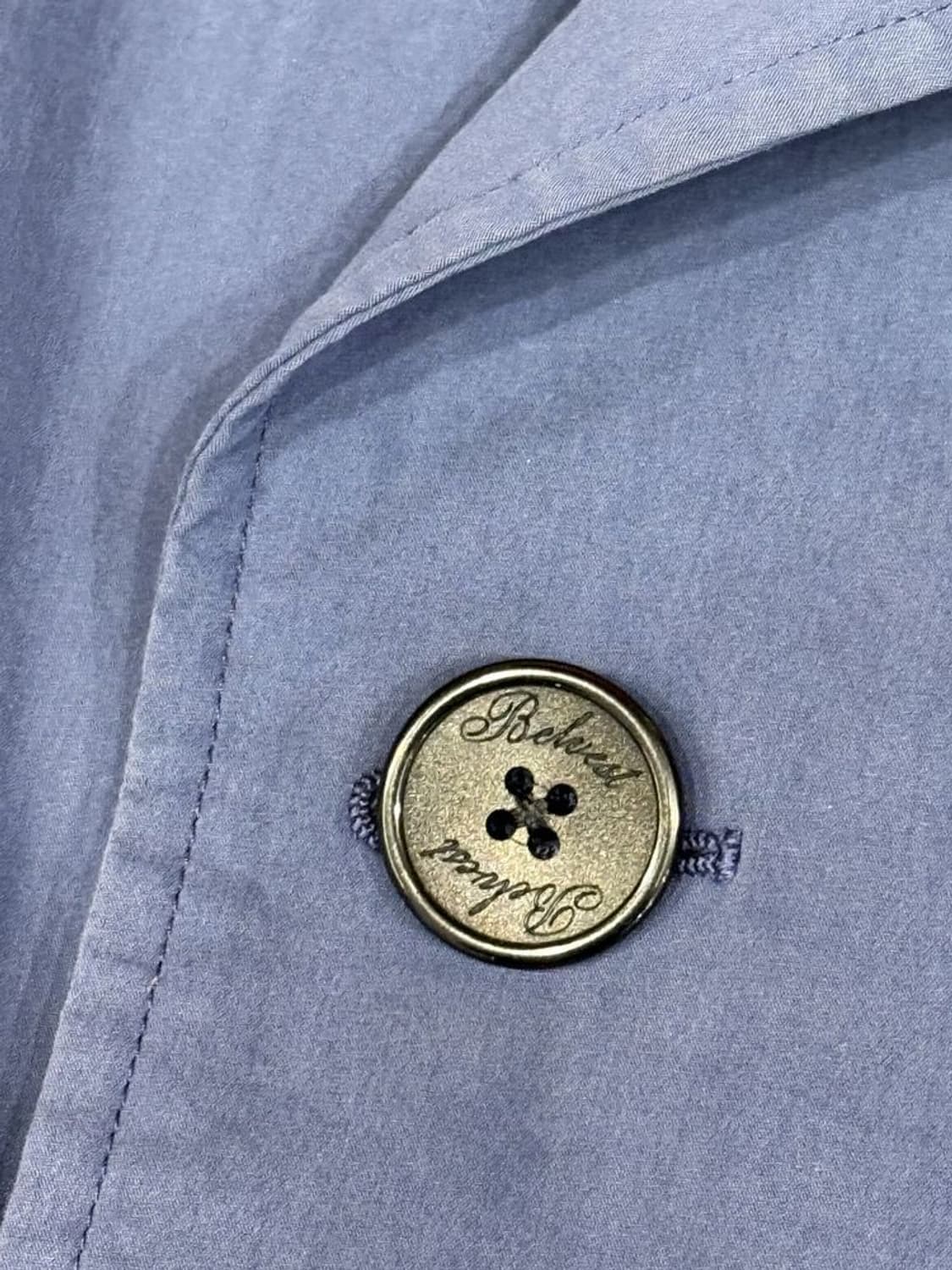 벨베스트 트렌치코트 상품이미지8