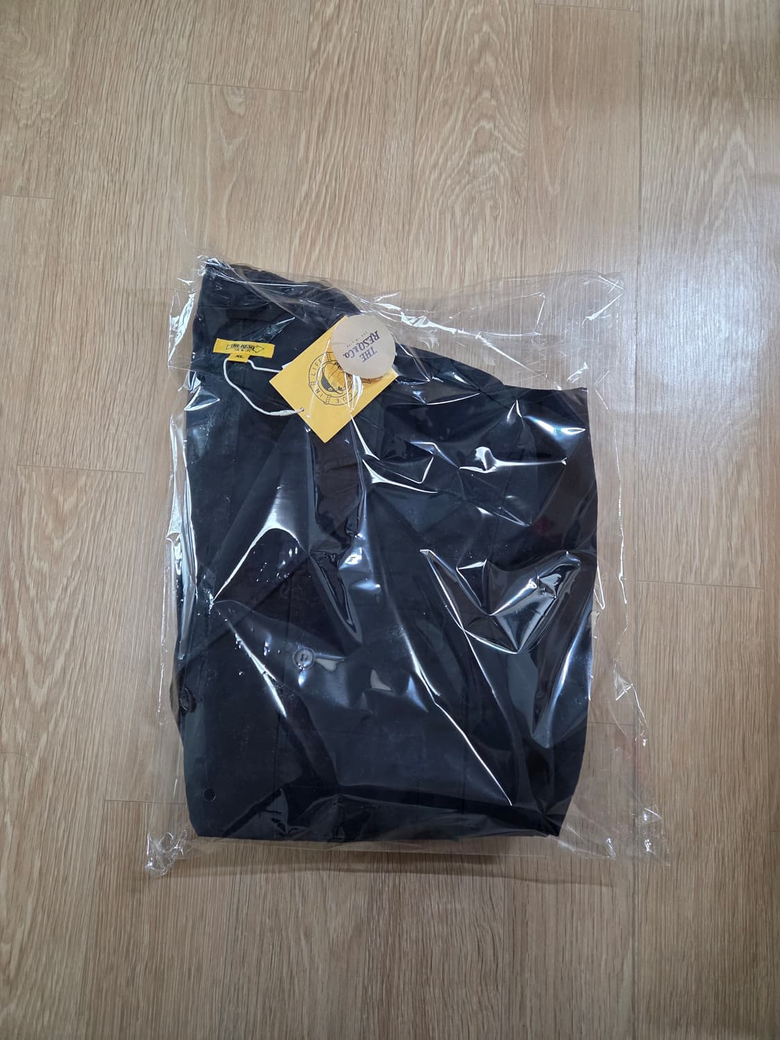 더 레스큐 세오키아 자켓 ( The Resq seokiajacket) 상품이미지2