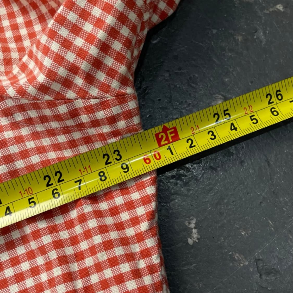 100 폴로 체크셔츠  상품이미지5