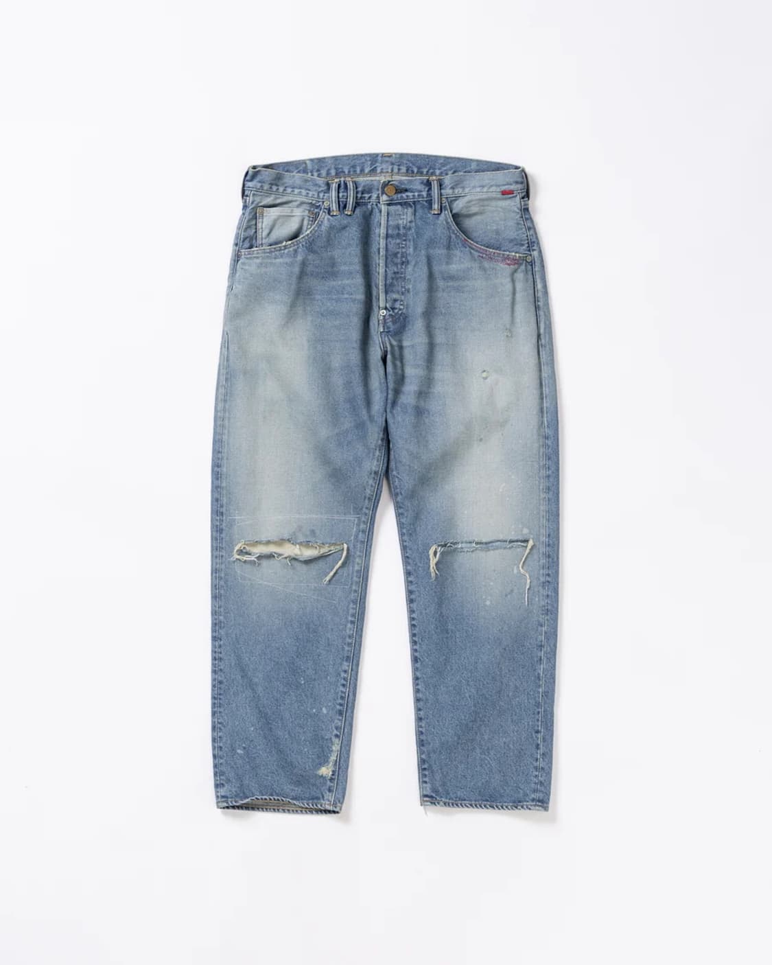 [36] 아나크로놈 데님 ANKR001 상품이미지1