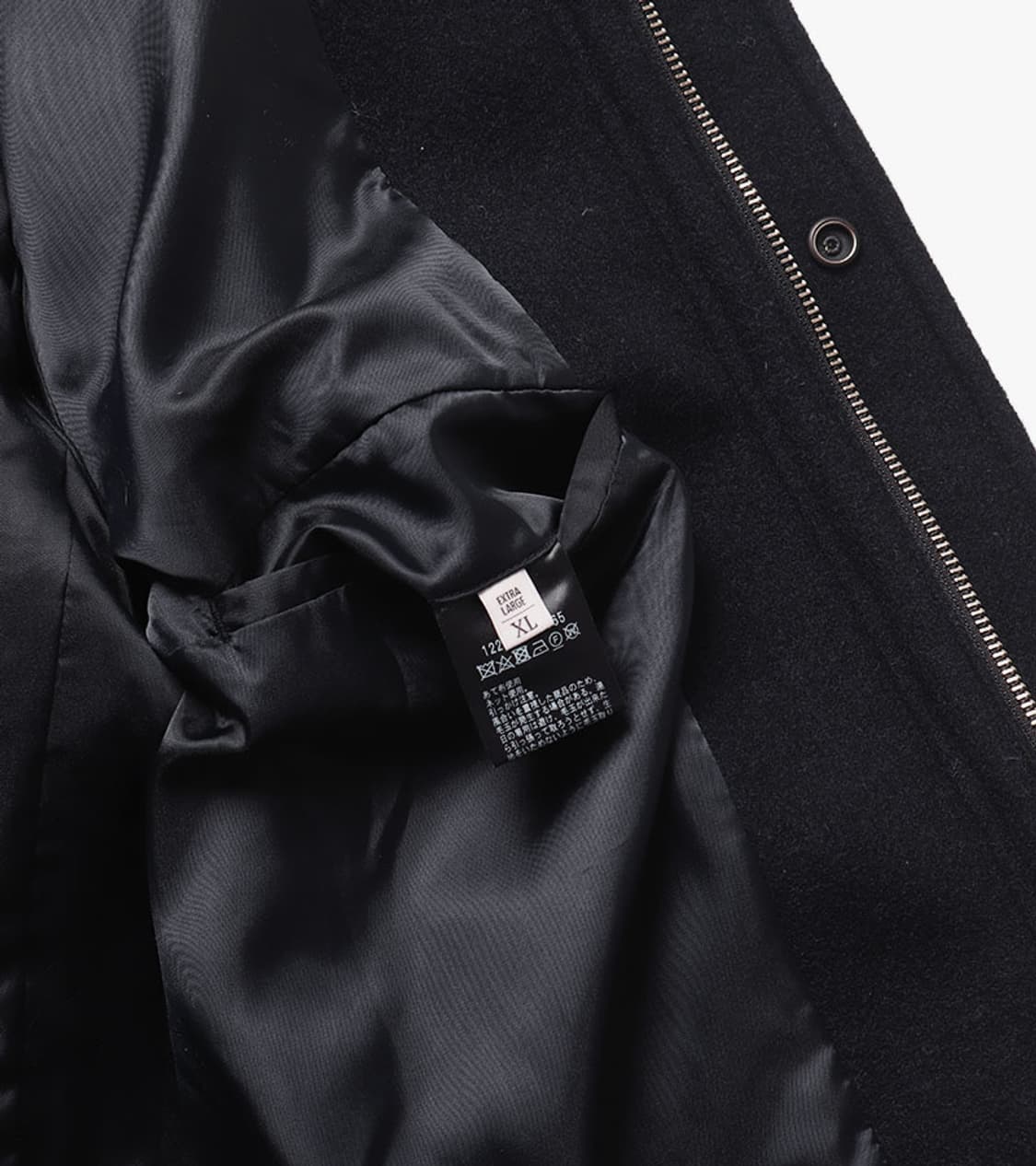 BEAUTY&YOUTH - 23FW WOOL PILE BLOUSON 상품이미지9