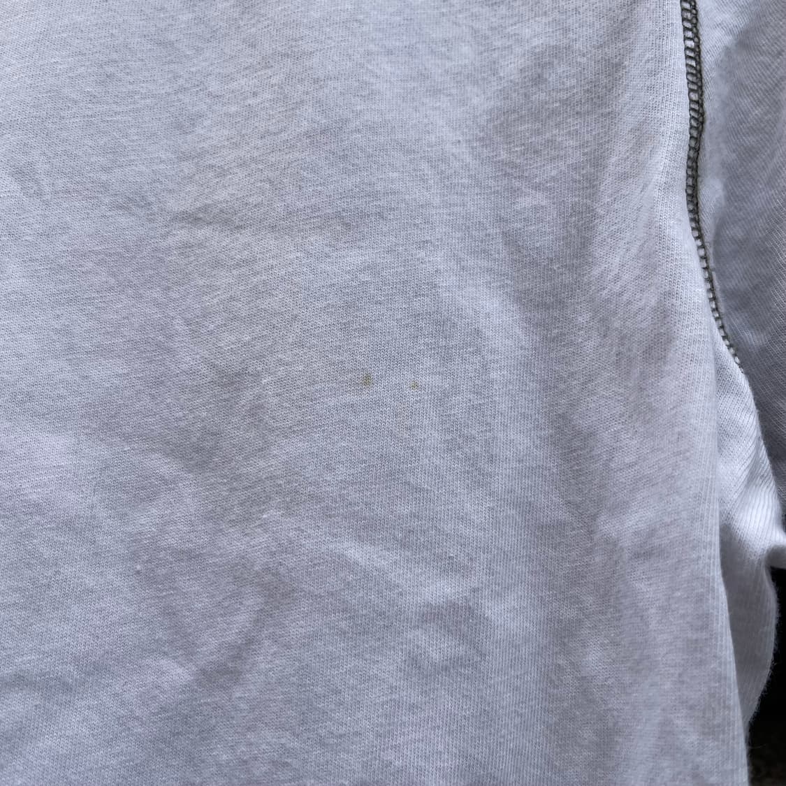 [S] DOLCE GABBANA 폴로 반팔 티셔츠 상품이미지7