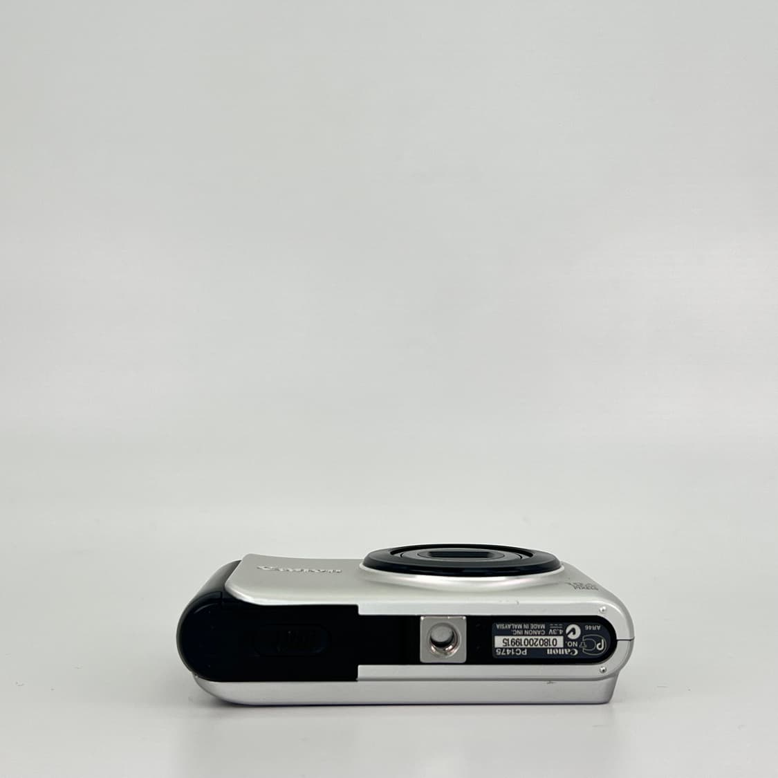 캐논 파워샷 Canon PowerShot A3000 IS 실버 상품이미지4