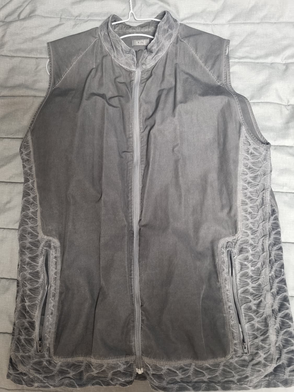 엑슬림 콘크리트베스트 상품이미지1