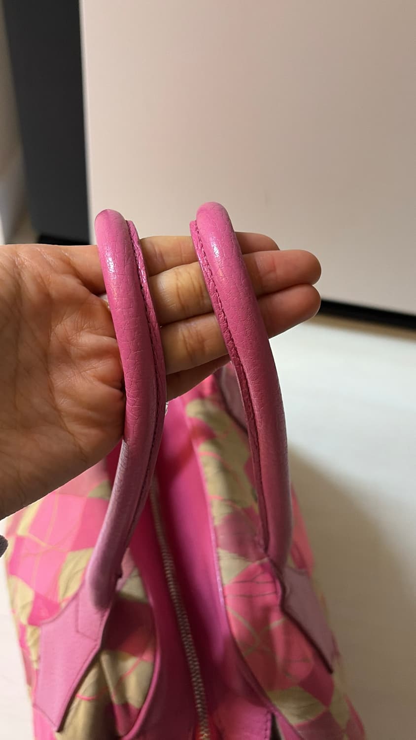  비비안웨스트우드 토트백 정품  상품이미지9