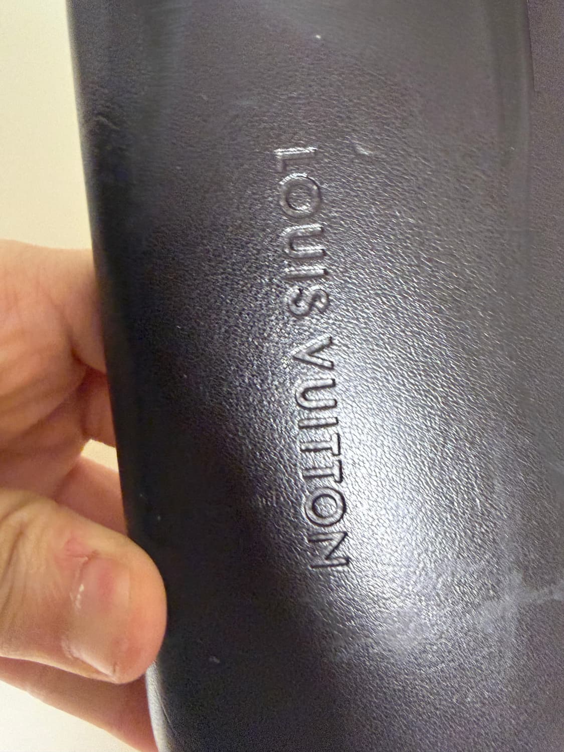 루이비통 골드 모노그램 선글라스 Z0164U 상품이미지6