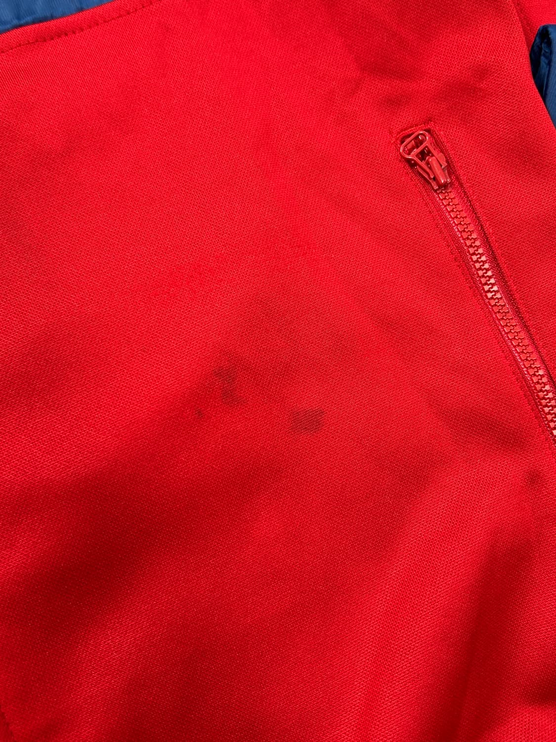 아디다스 스페인 국대 트랙탑 져지 L 상품이미지7