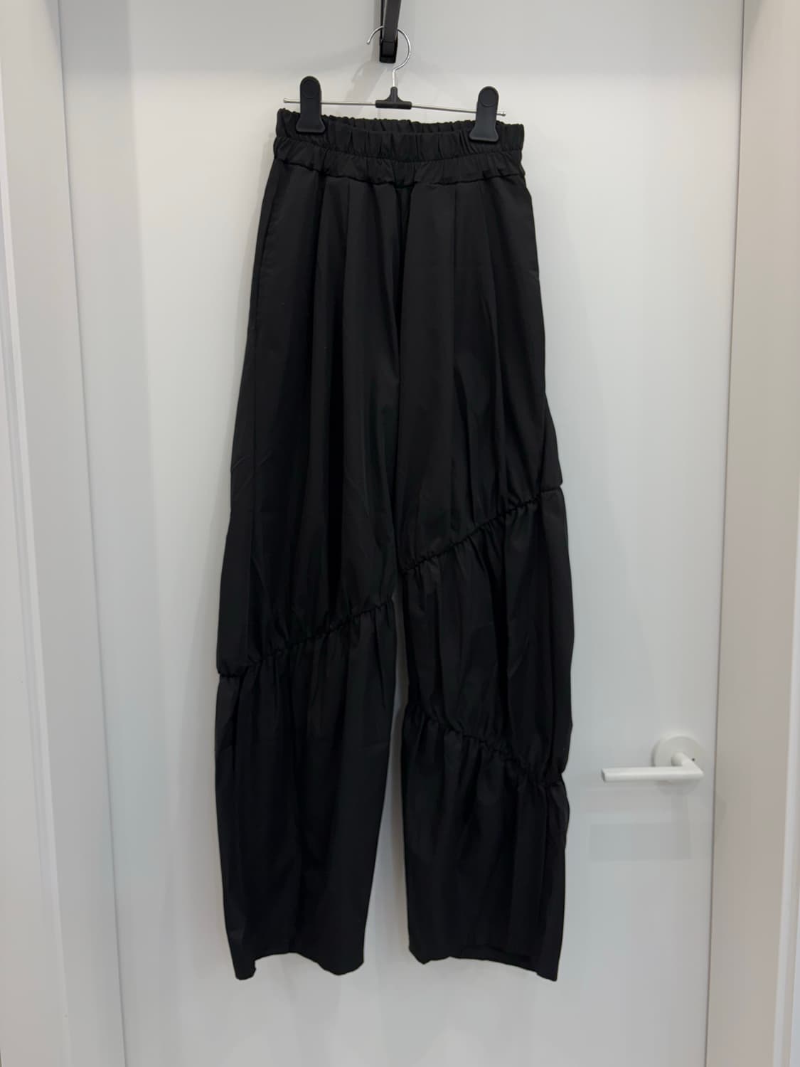 Nache 나체 바지 상품이미지1