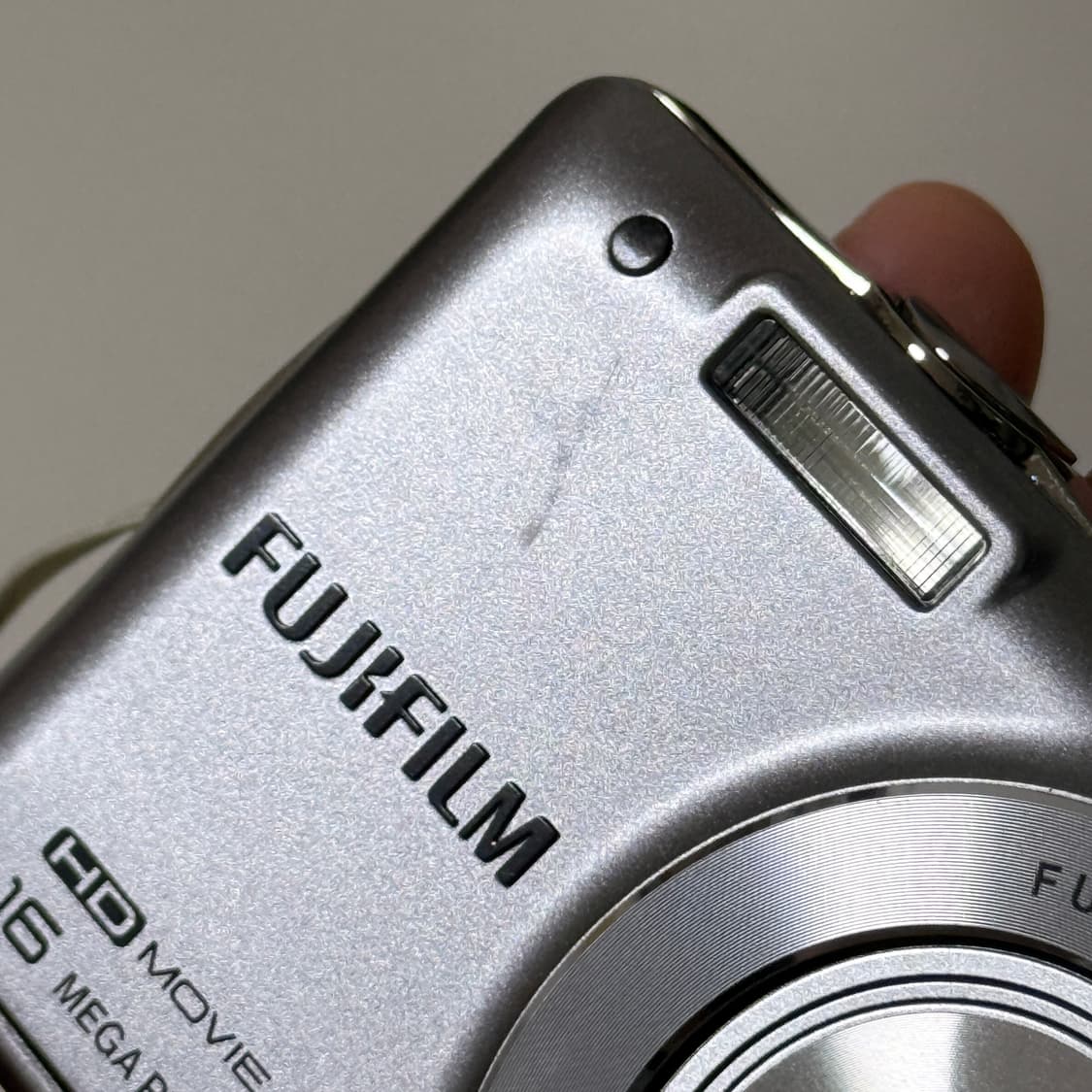 후지필름 파인픽스 jx680 빈티지 디카 디지털카메라 상품이미지3
