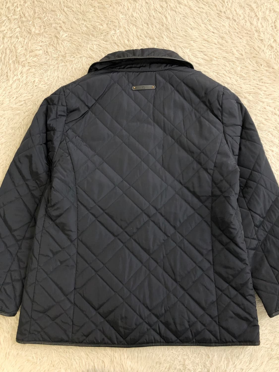 로렌 랄프 로렌 퀼팅 자켓/#459 상품이미지3