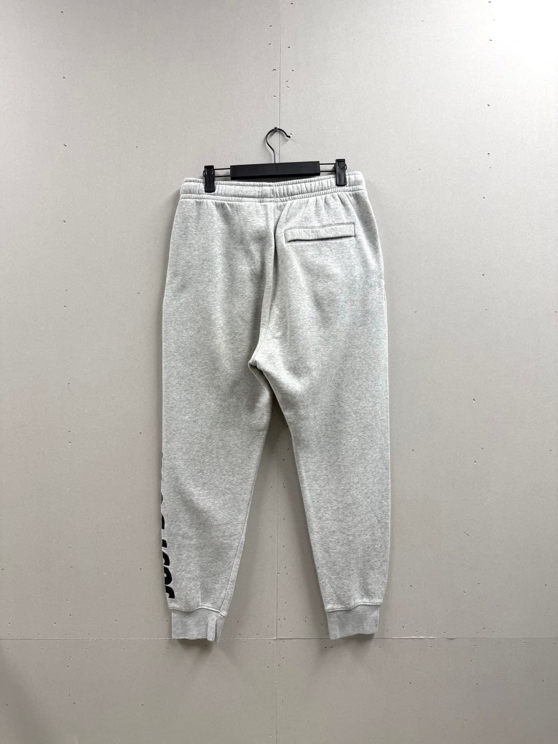 남성 M / 나이키 저스트두잇 조거팬츠 기모팬츠  상품이미지5