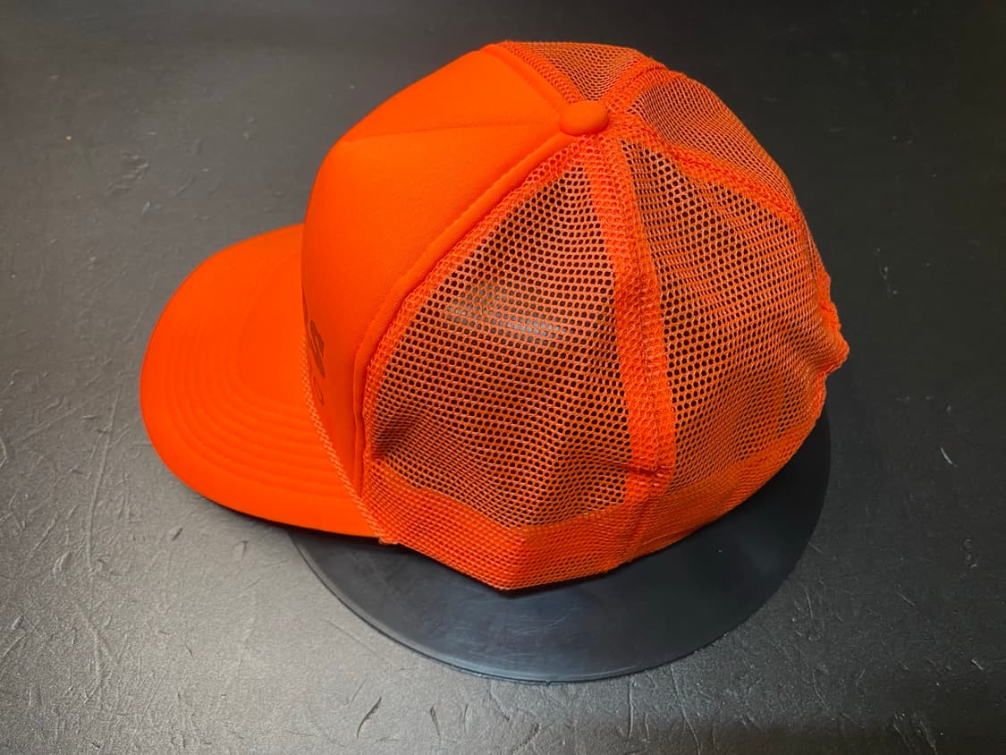 Cameo vintage trucker cap 상품이미지3