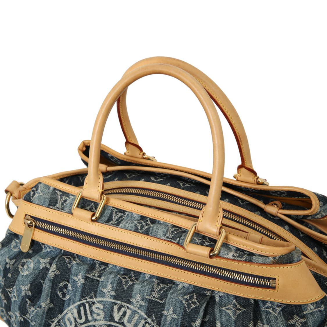 루이비통 데님 카바스 레이에 빈티지 레이예 M95336 상품이미지7
