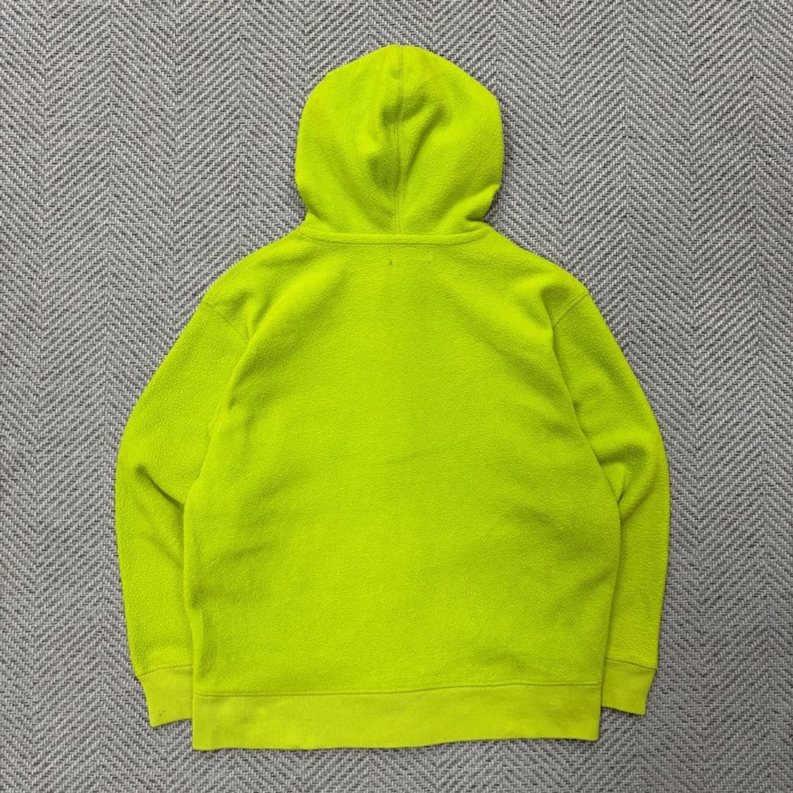 갭 플리스 집업 v1422 상품이미지2