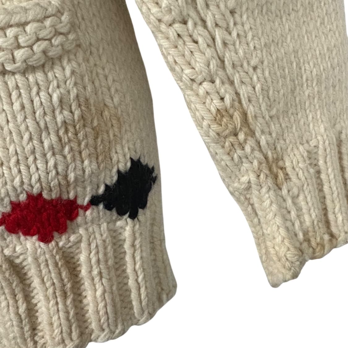 60s cowichan 상품이미지4