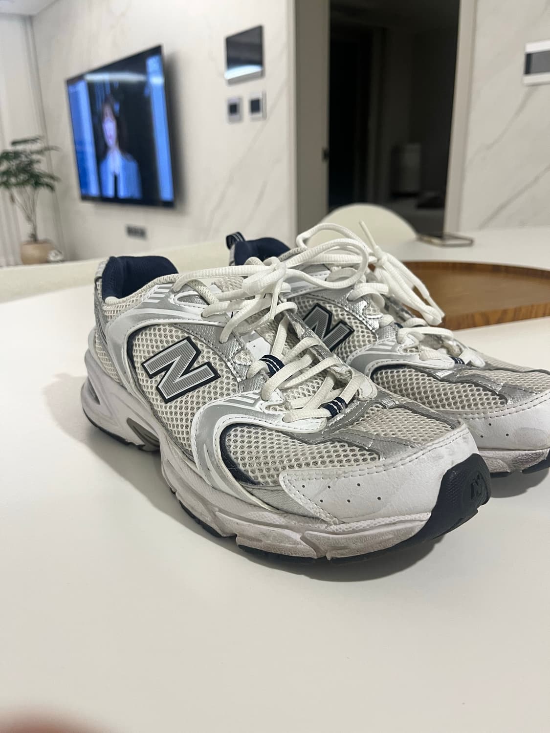 뉴발란스 530 260사이즈 상품이미지5