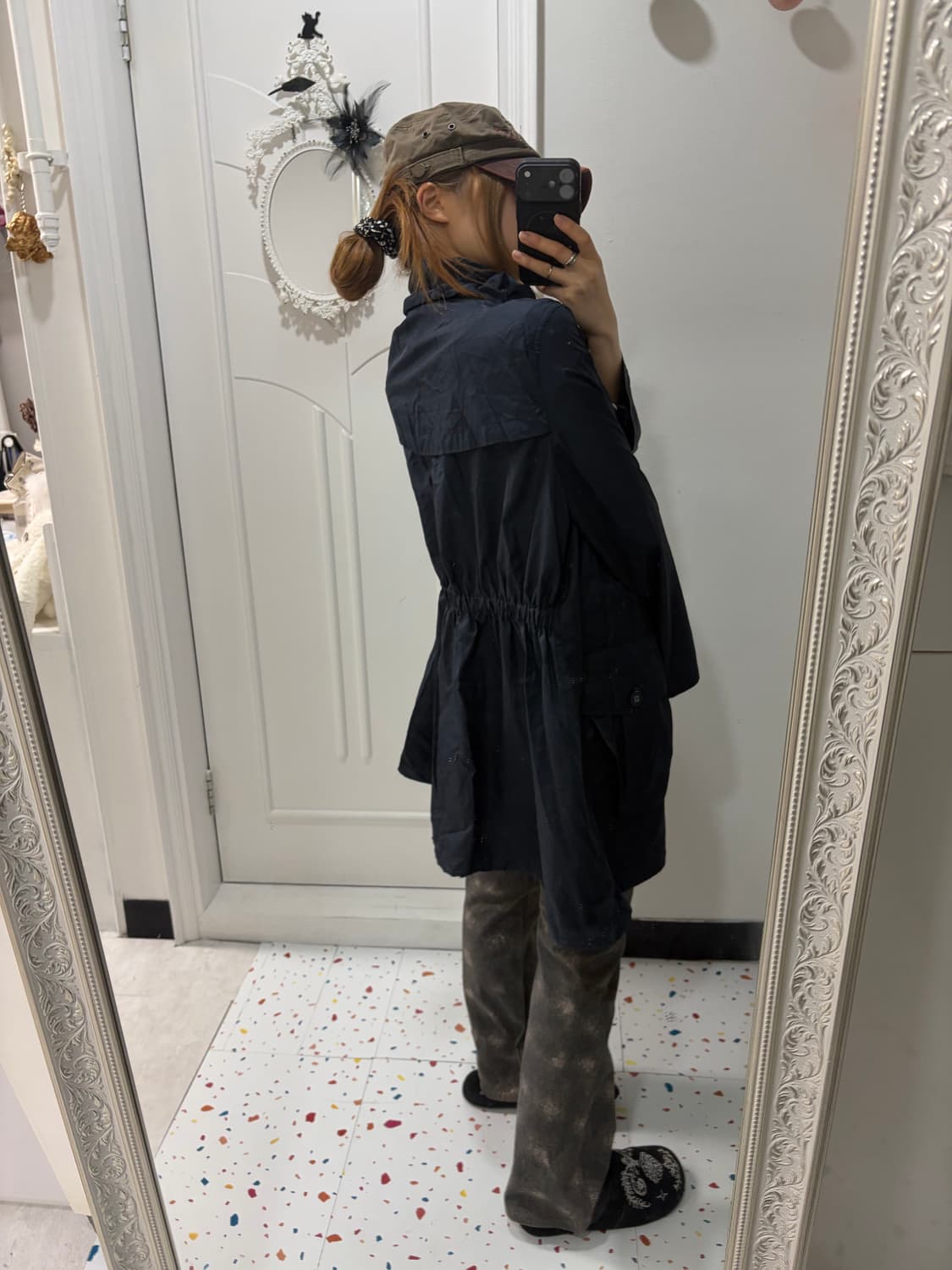 BUI windbreaker 상품이미지7