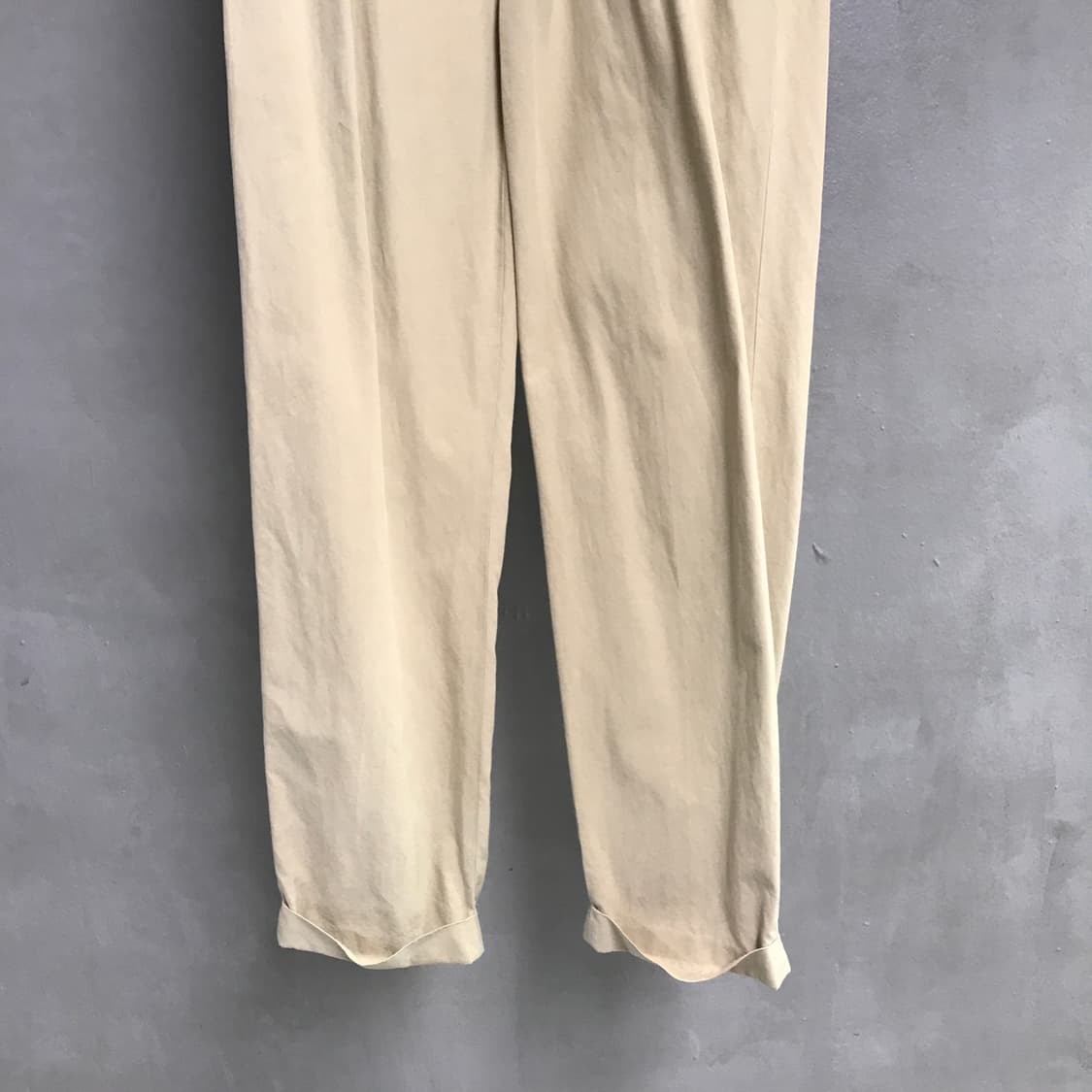 폴로 랄프로렌 베이지 치노 팬츠 29/32 상품이미지3